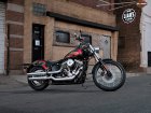 2012 Harley-Davidson Harley Davidson FXS Blackline